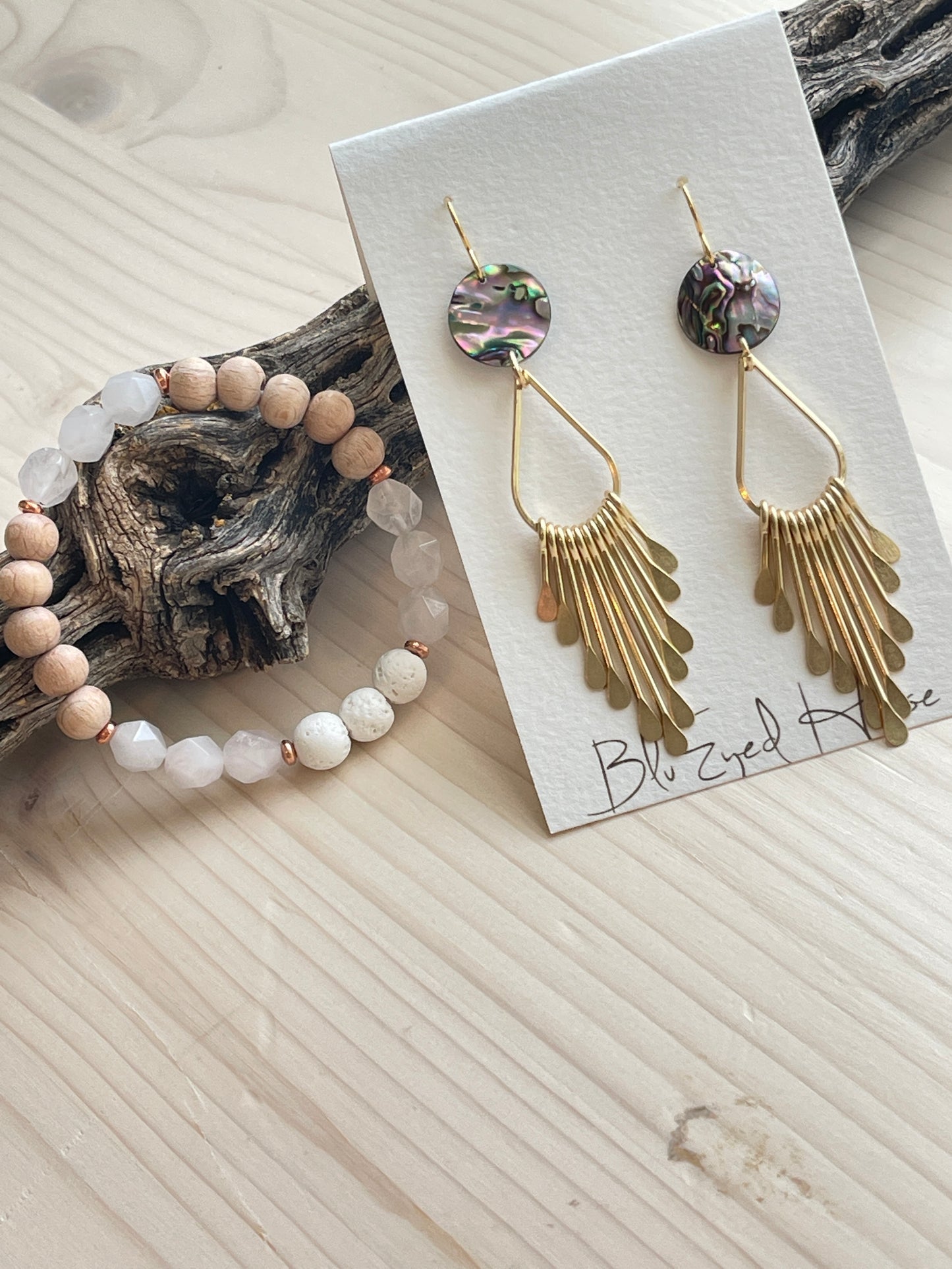 Tina Bracelet