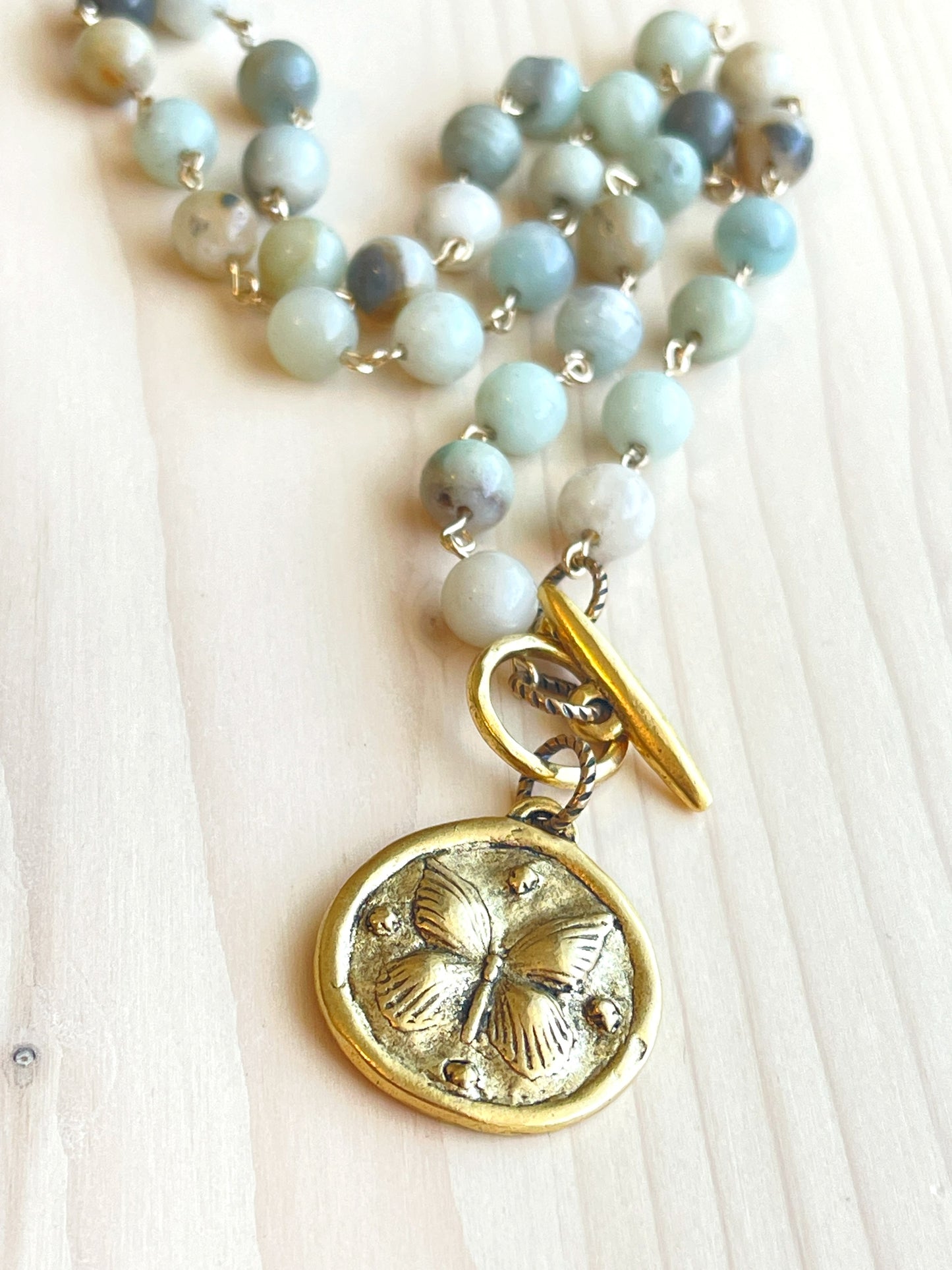 Bella Necklace