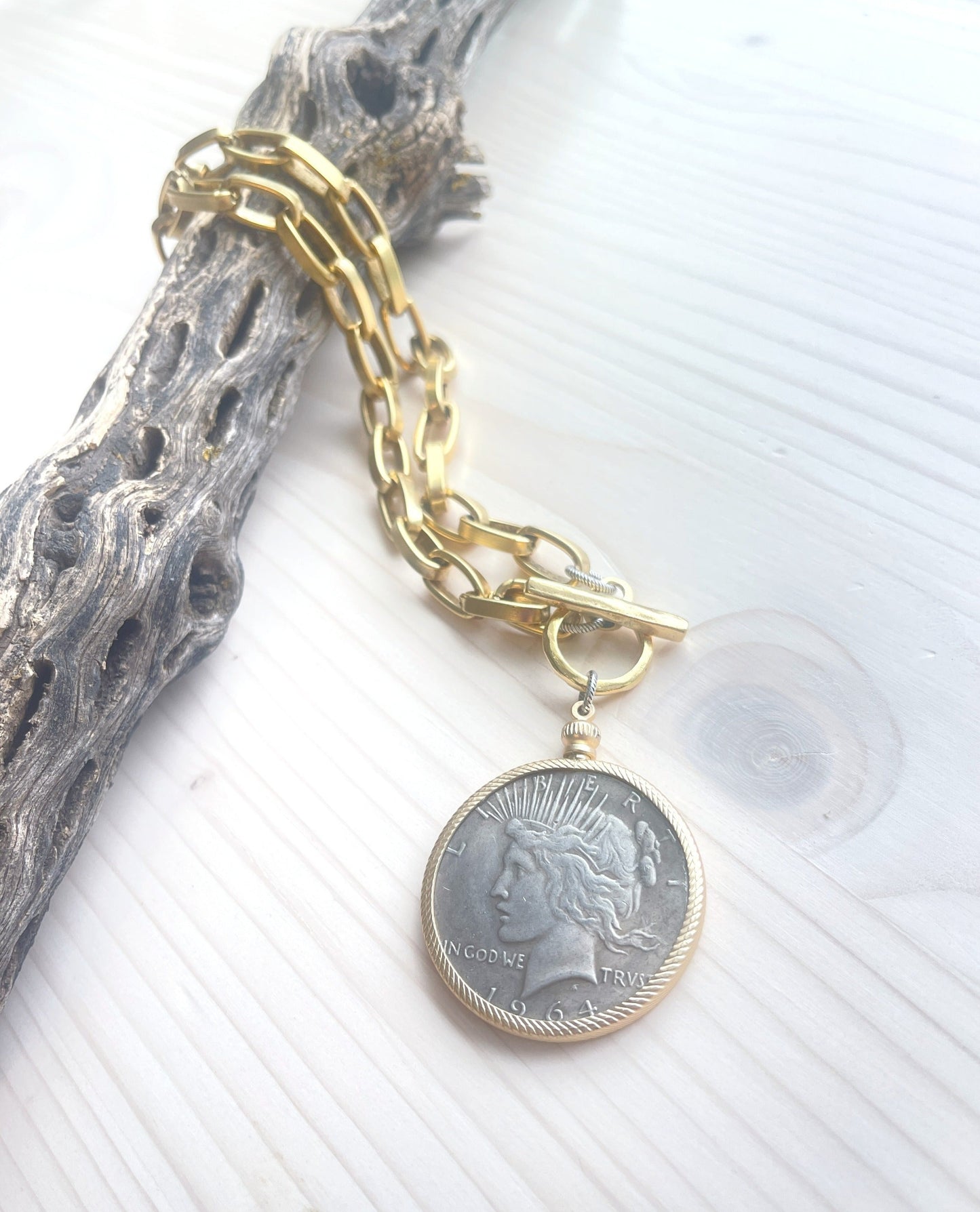 Leah Necklace