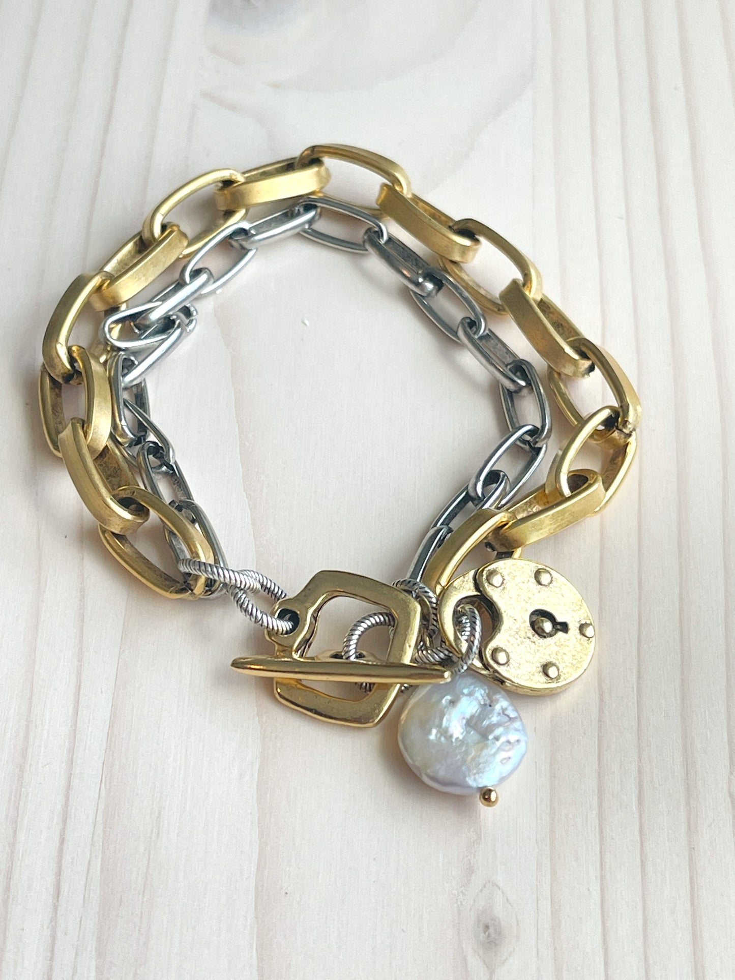 Harmony Bracelet