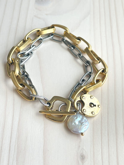 Harmony Bracelet