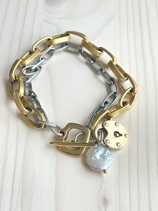 Harmony Bracelet