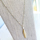 Scarlett Necklace