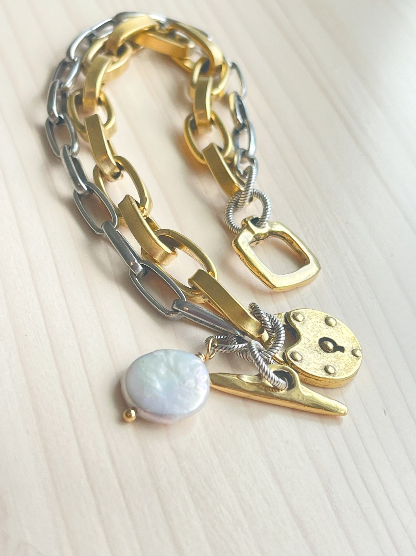 Harmony Bracelet