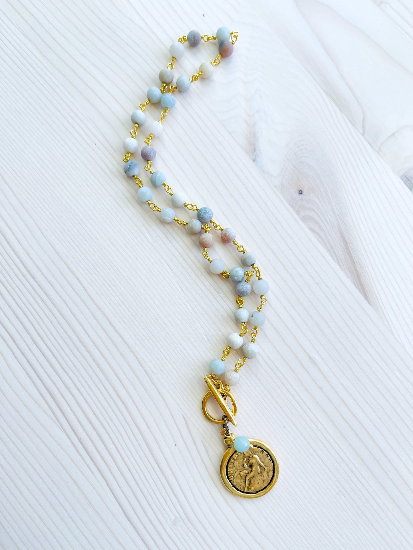 Ivy Necklace