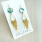Valentina Earrings