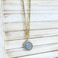 Gloria Necklace