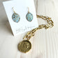 Flora Earrings