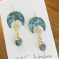 Lunar Earrings