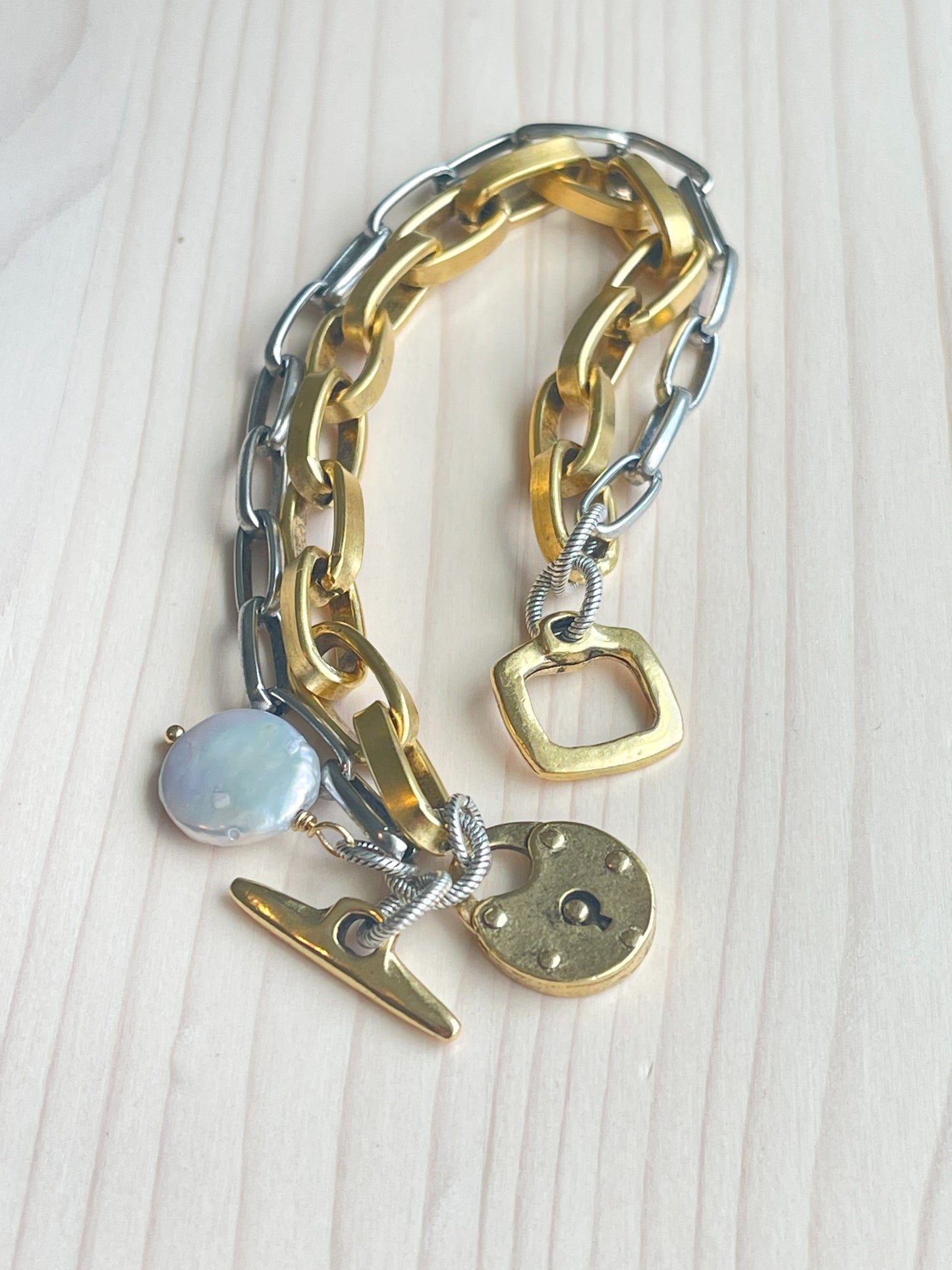 Harmony Bracelet