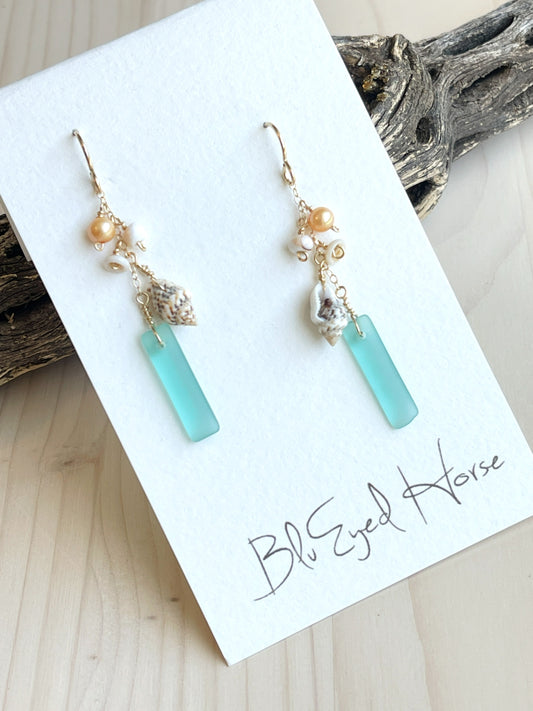 Laguna Earrings