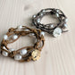 Liza Wrap Bracelet