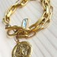 Rose Bracelet