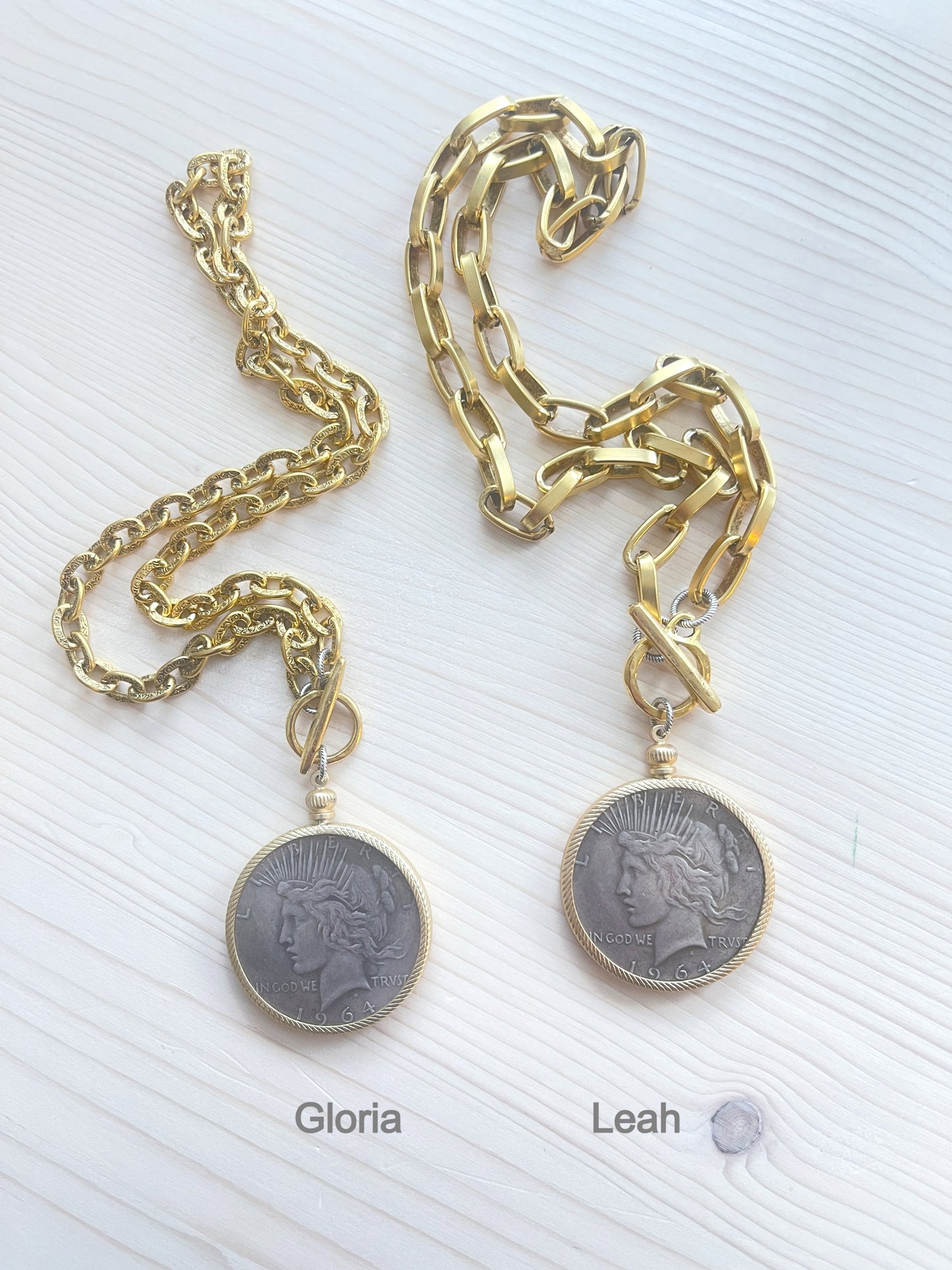 Leah Necklace