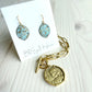 Flora Earrings