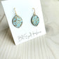 Flora Earrings