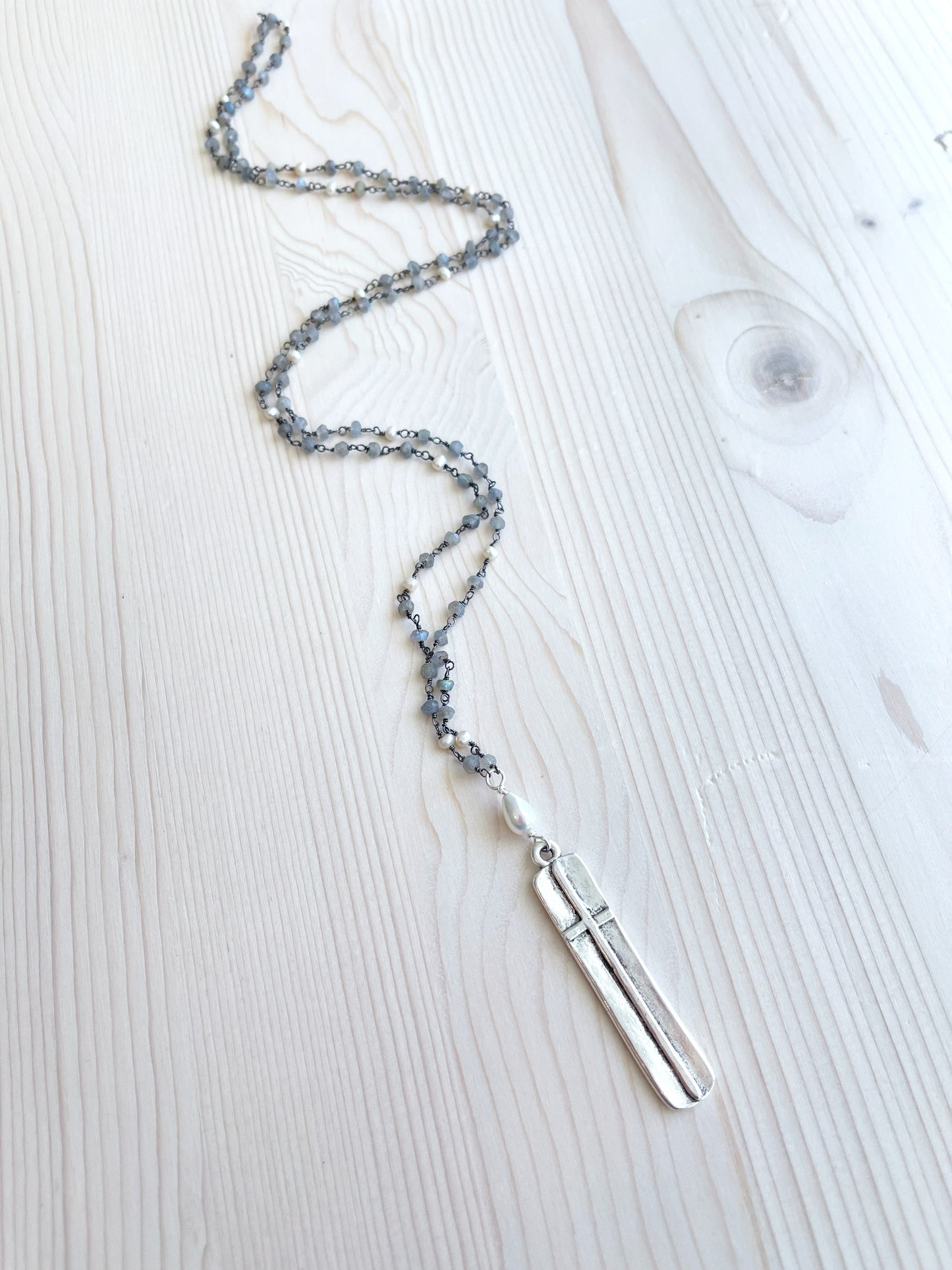 Victoria Necklace