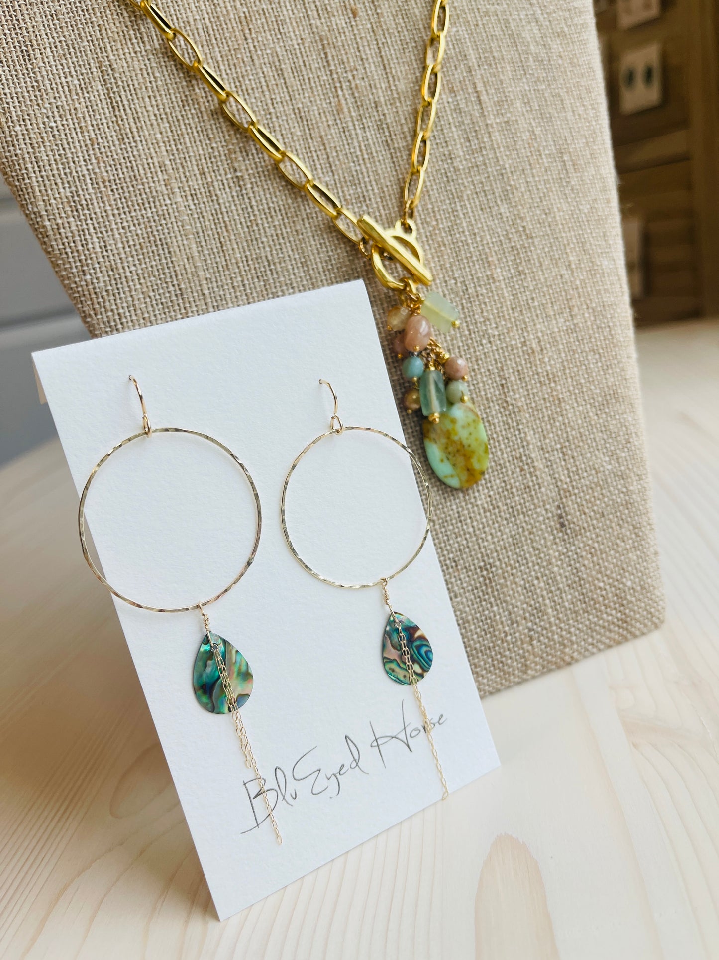 Catalina Earrings