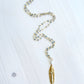 Scarlett Necklace