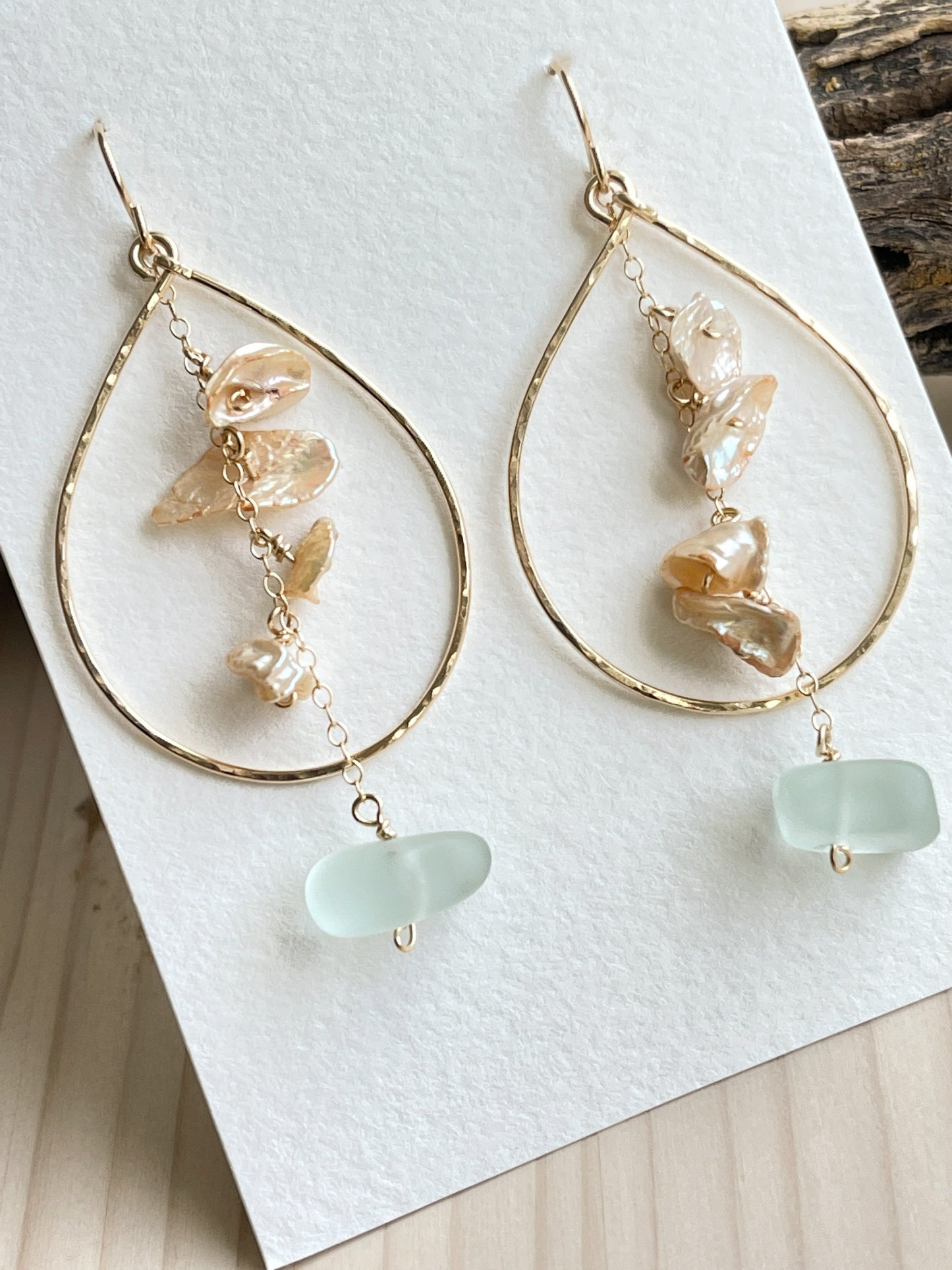 Maui Earrings