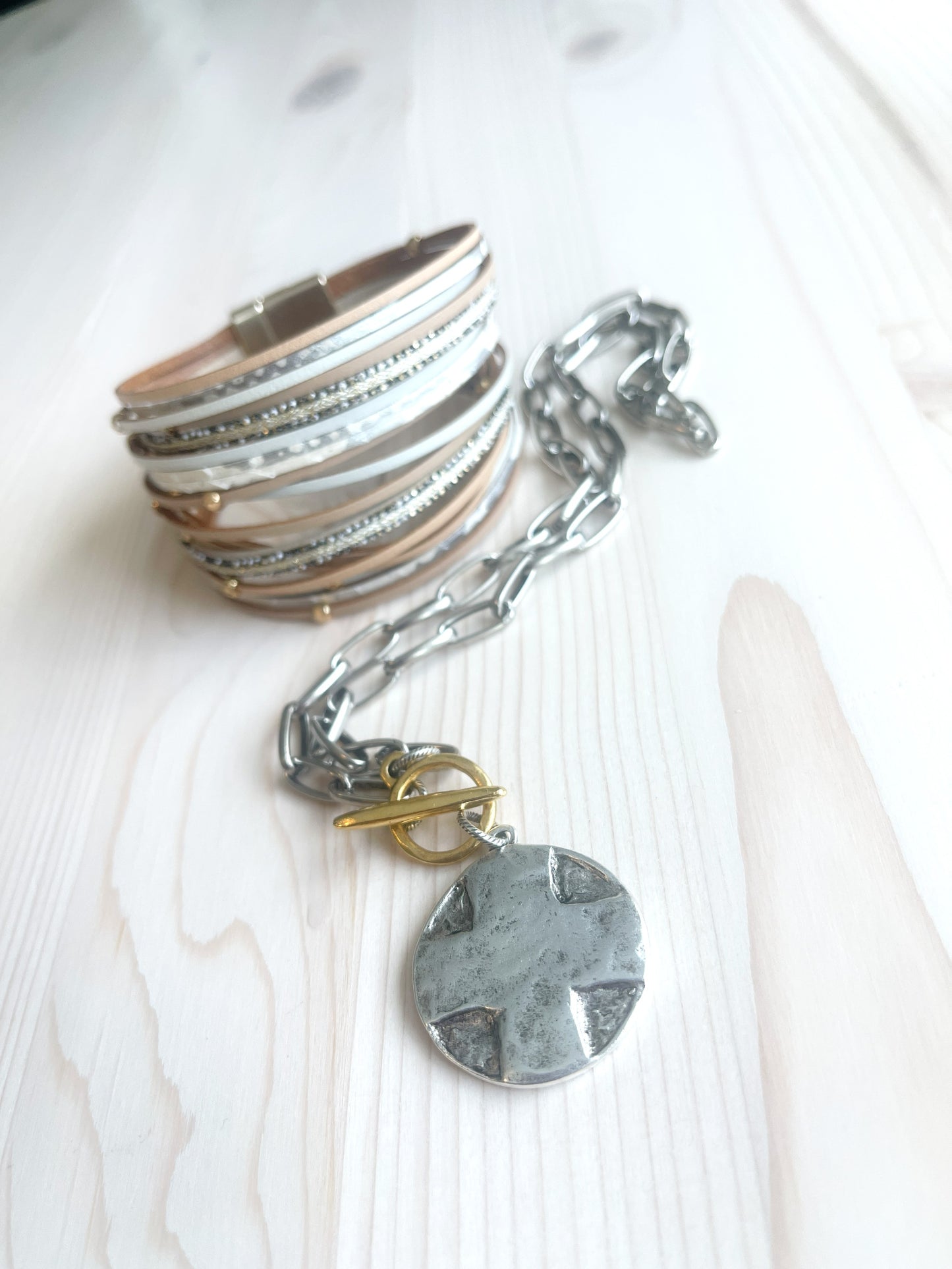 Nina Necklace
