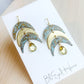 Olivia Earrings