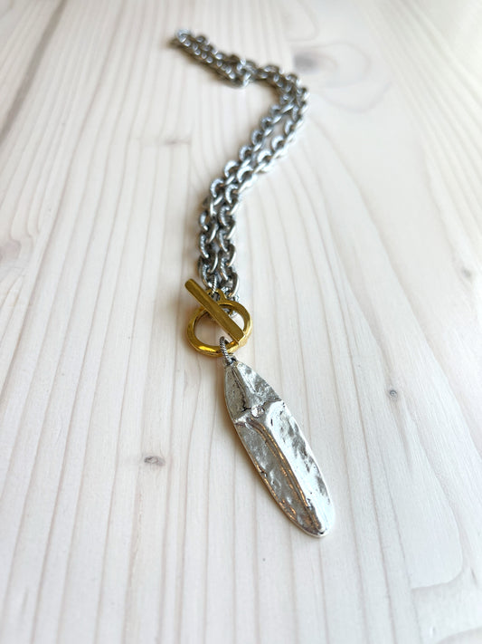 Fiona Necklace