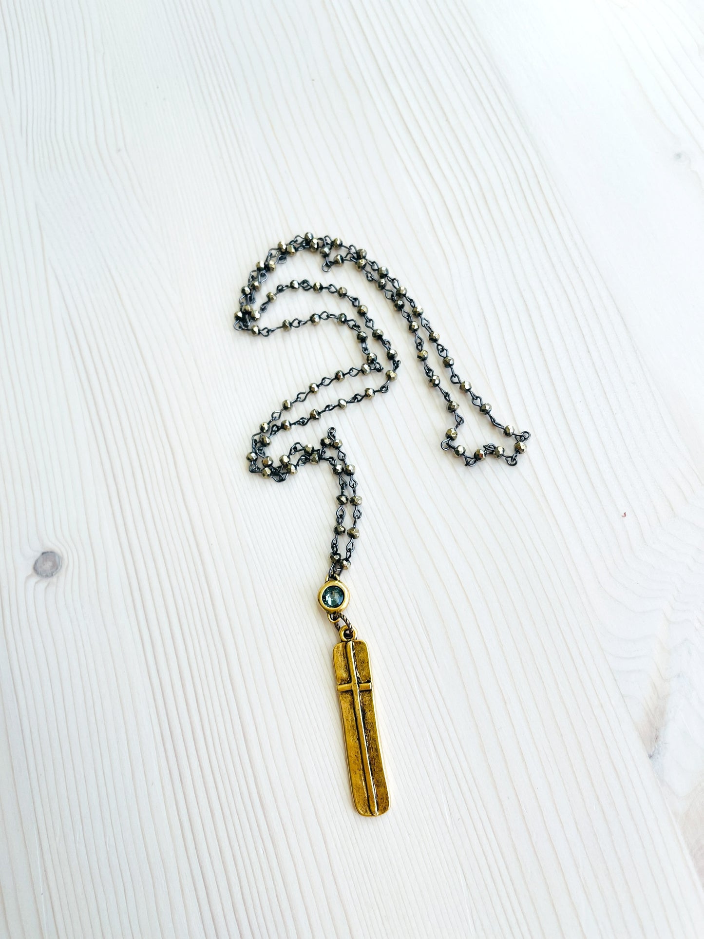 Eva Necklace