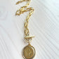 Mia Necklace