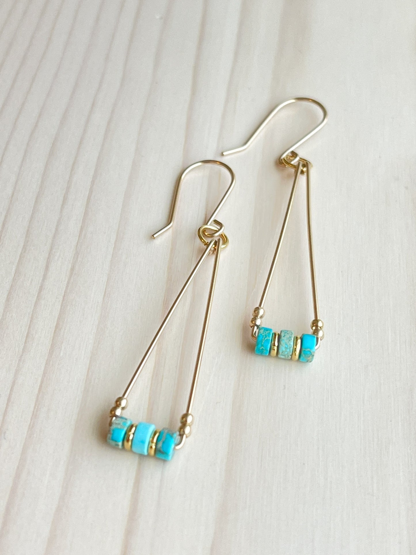 Montana Earrings