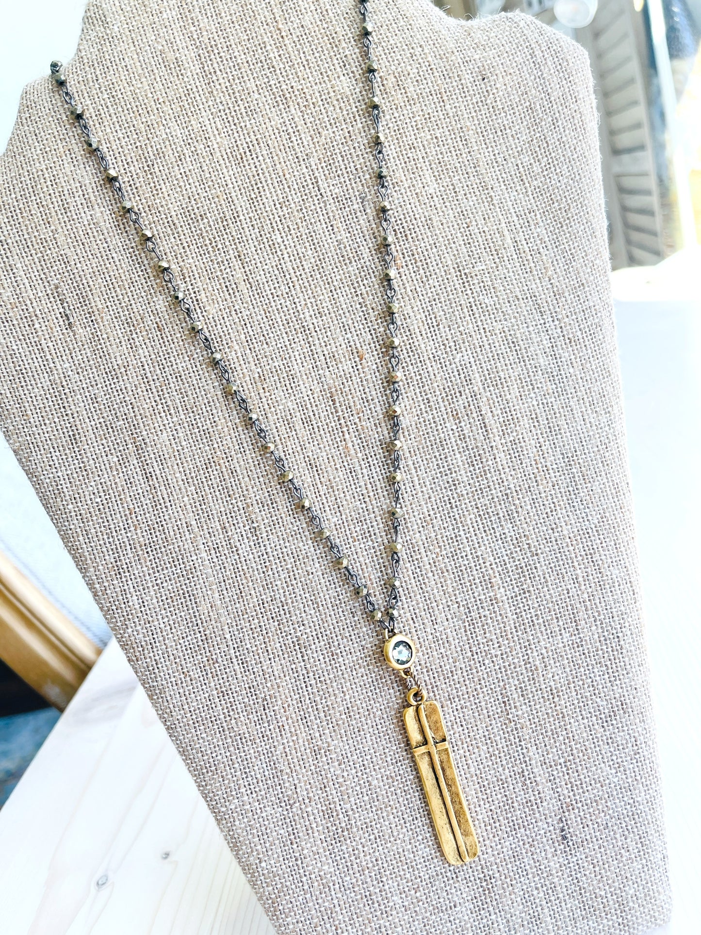 Eva Necklace