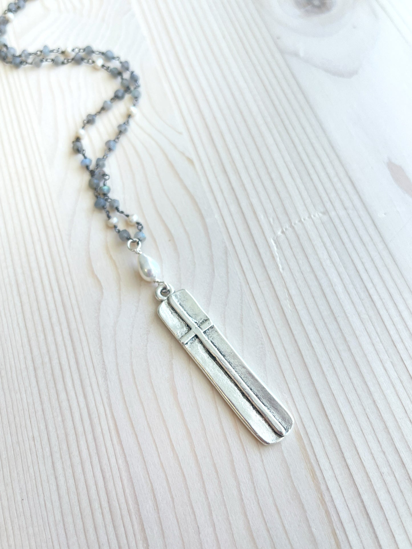 Victoria Necklace