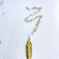 Scarlett Necklace