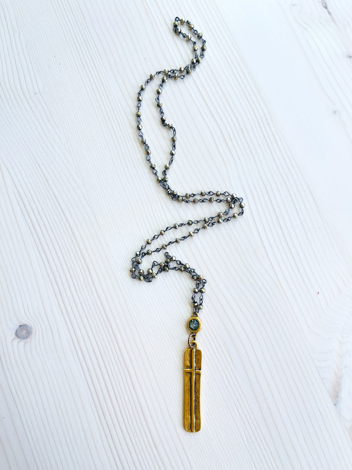 Eva Necklace