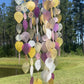 Video of Maui Chimes outside in the wind