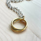 Everly Necklace