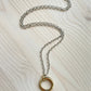 Everly Necklace