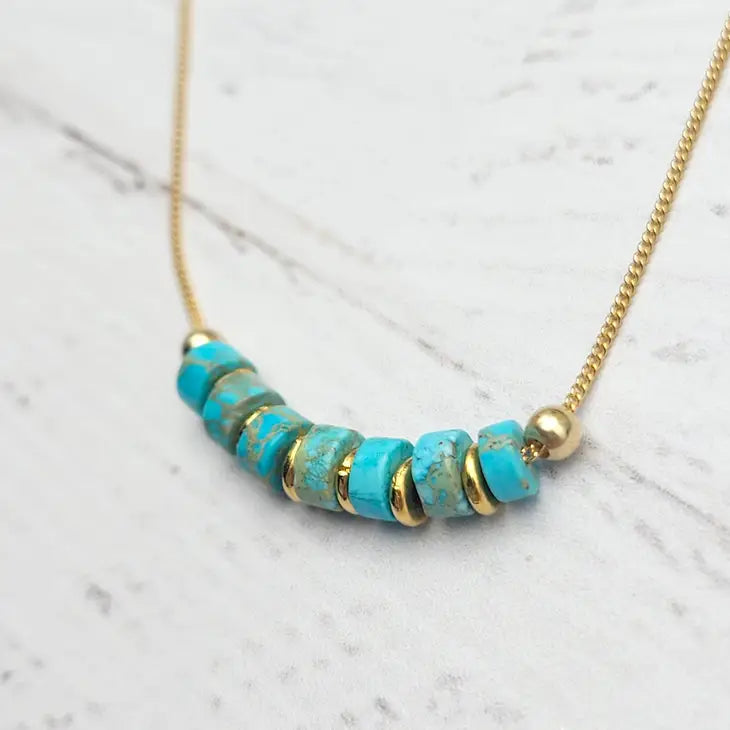 Annie Choker - Silver or Gold
