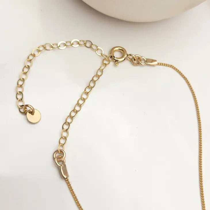 Annie Choker - Silver or Gold