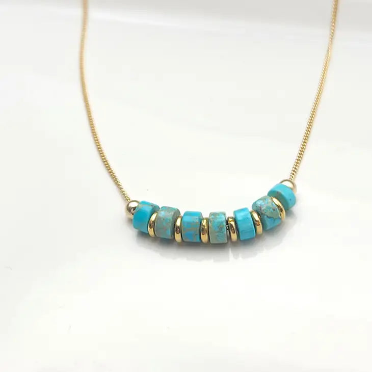 Annie Choker - Silver or Gold