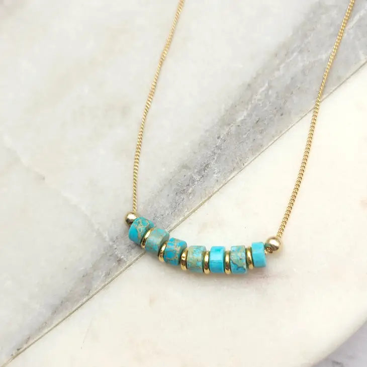 Annie Choker - Silver or Gold