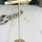 Airy Earrings