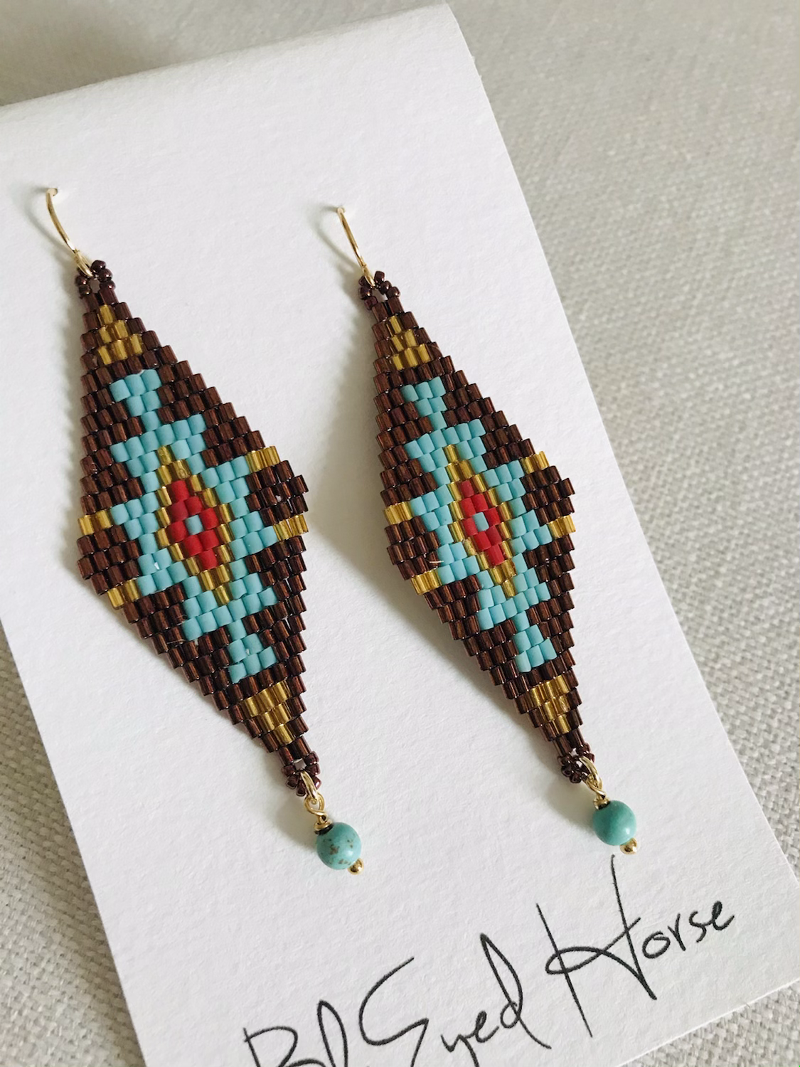 Arizona Earrings