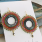 Casablanca Earrings