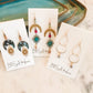 Desert Sun Earrings
