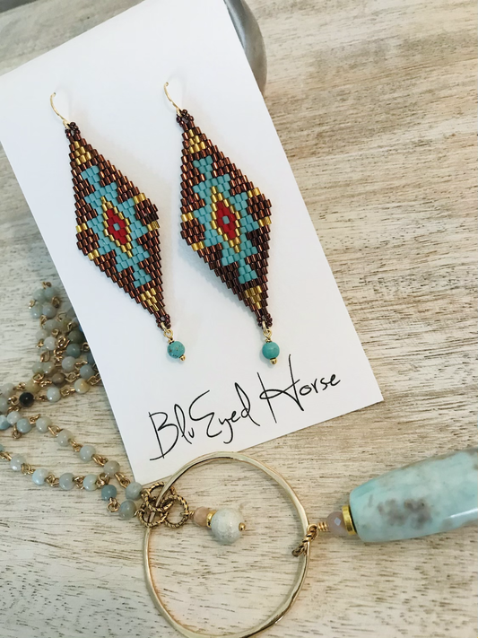 Arizona Earrings