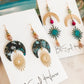 Desert Sun Earrings