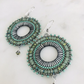 Mint Julep Earrings