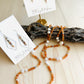 Amber Necklace