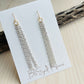 Ivory Earrings